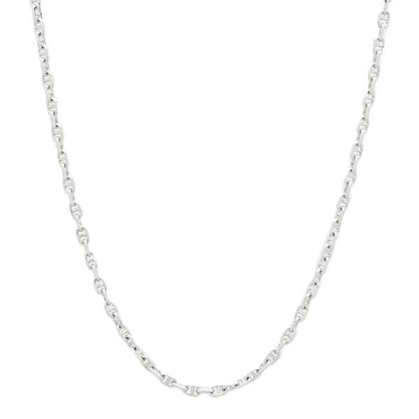 TOMWOOD トムウッド Cable Chain 24.5inch 100089 シルバー ケーブル チェーンネックレス 銀 ギフト プレゼント : t13112309 : Golden State - 通販 - Yahoo!ショッピング TOMWOOD トムウッド Cable Chain 24.5inch 100089 シルバー ケーブル チェーンネックレス 銀 ギフト プレゼント : t13112309 : Golden State - 通販 - Yahoo!ショッピング