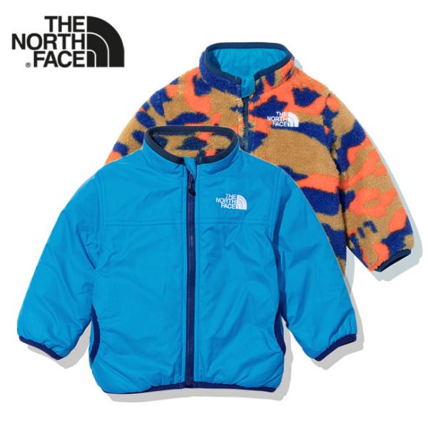 ☆THE NORTH FACE 宜しい ノースフェイス キッズサイズ