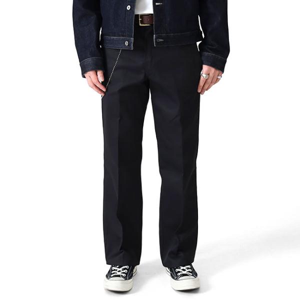 HTC × Dickies エイチティーシー ディッキーズ BALL CHAIN 874 ボール