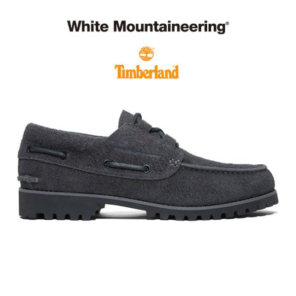 timberland 3eye ホワイト Authentic 3eye Lug Boat Shoes(25.0cm White/ホワイト): Timberland