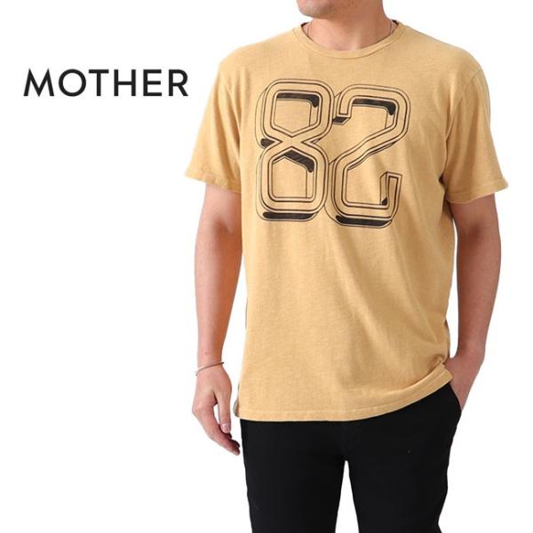 mother（マザー） MOTHER DENIM マザーデニム The Buster ナンバリング