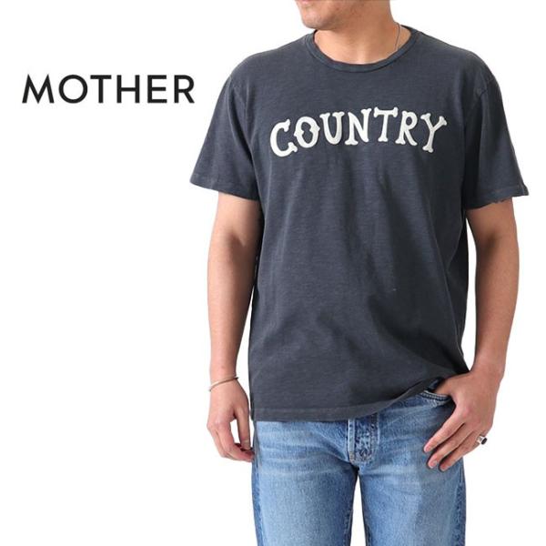 mother [SALE] MOTHER DENIM マザーデニム The Buster