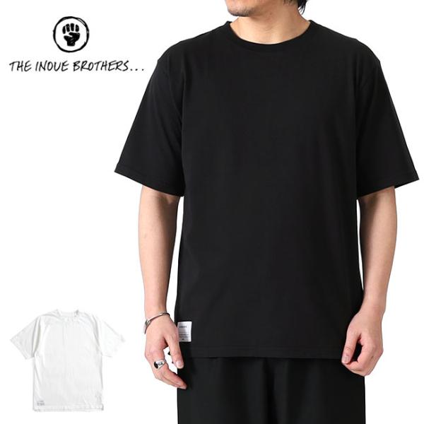 TIME SALE] The Inoue Brothers ザ・イノウエブラザーズ ボクシーT
