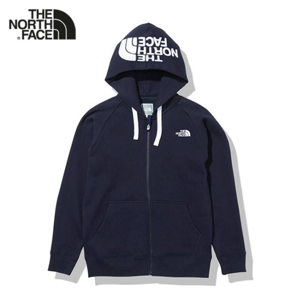 ノースフェイス レディース リアビューフルジップフーディ　NTW62130 楽天市場】ザ ノースフェイス THE NORTH FACE レディース リアビュー
