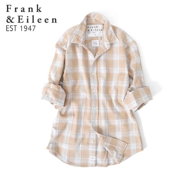 TIME SALE] Frank&Eileen フランク&アイリーン FINBAR CGYF フィンバー