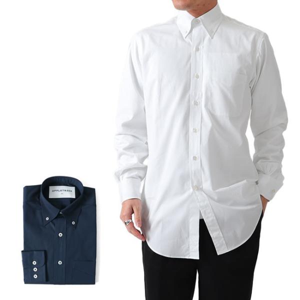 SALE] APPLE TREES アップルツリーズ カジュアルシャツ CASUAL SHIRT