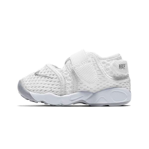 NIKE ナイキ リトルリフト スニーカーサンダル LITTLE RIFT 317415-111