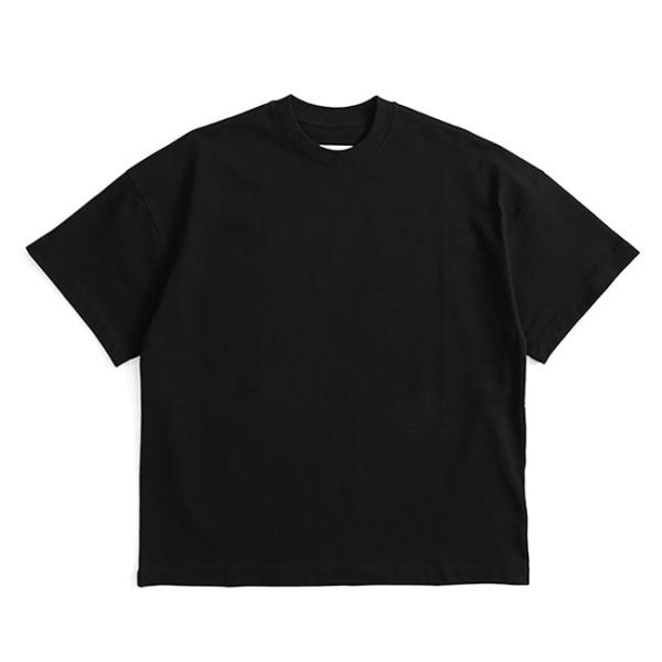 タグ付属 M J22GC0195 J20244 肩タブ オーバーサイズTシャツ golden-state_t16042504