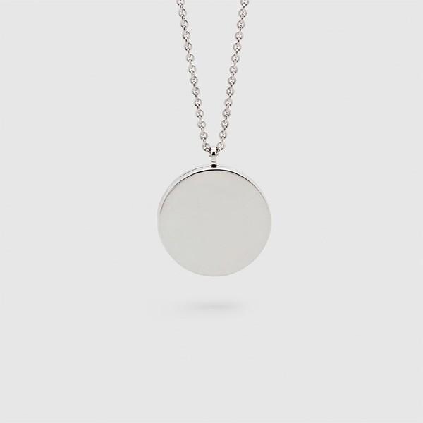 アクセサリー TOM トムウッド TOM WOOD TOMWOOD ネックレス Ada Chain Slim 20.5