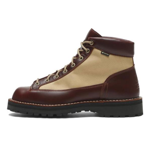 Danner ダナー ゴアテックス フィールド アール DANNER FIELD R ブーツ