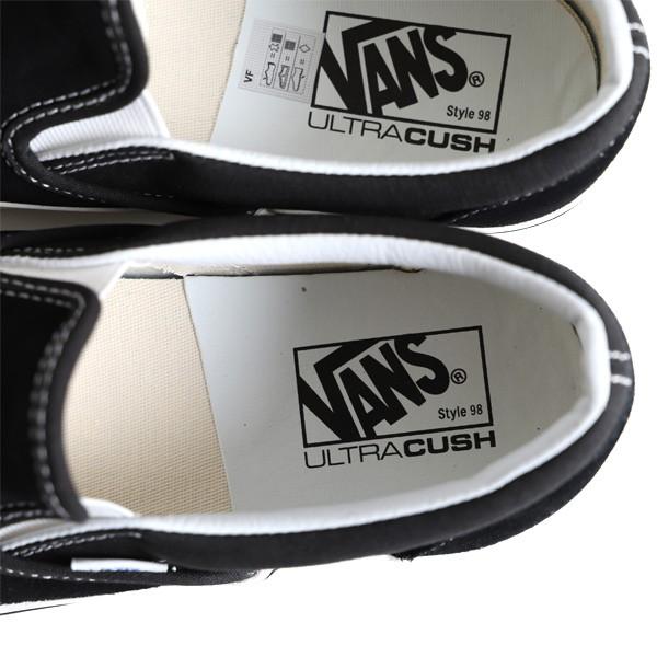 vans style 98
