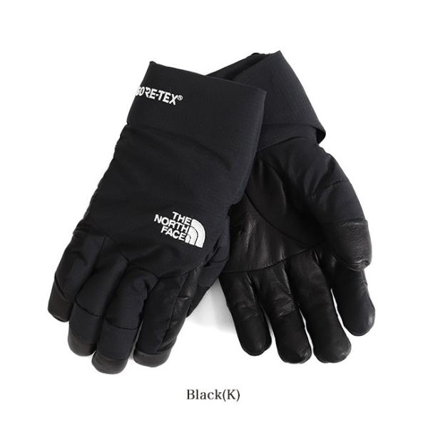 ノース フェイス 手袋 自転車