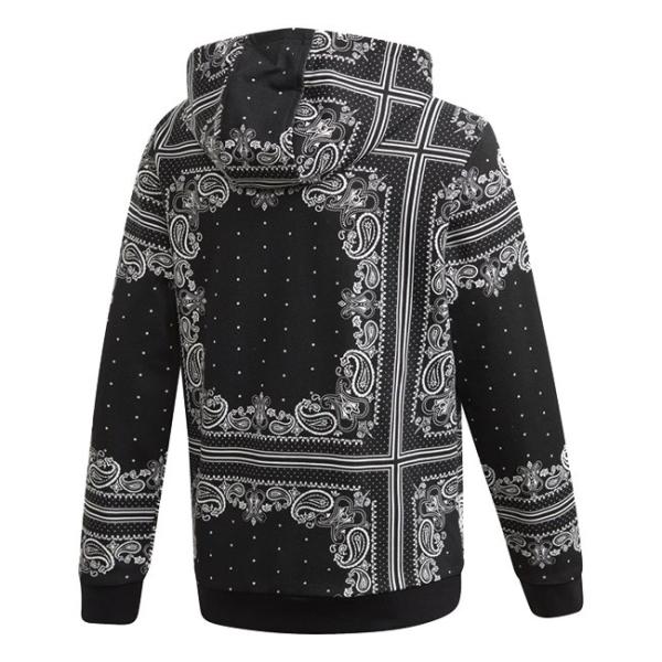 Adidas アディダスオリジナルス バンダナ柄 スウェットパーカー Dw32 ペイズリー キッズ レディース Buyee Buyee 日本の通販商品 オークションの代理入札 代理購入