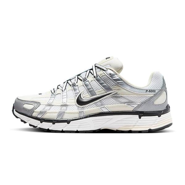 [TIME SALE] NIKE ナイキ P-6000 スニーカー FV6603-100 シューズ メンズ レディース