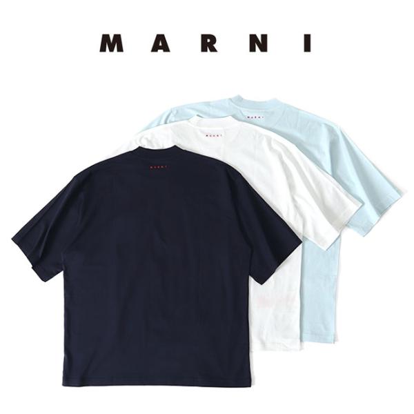 Marni 3枚パック 半袖Tシャツ 36 Marni 3枚パック 半袖Tシャツ 36 - メルカリ