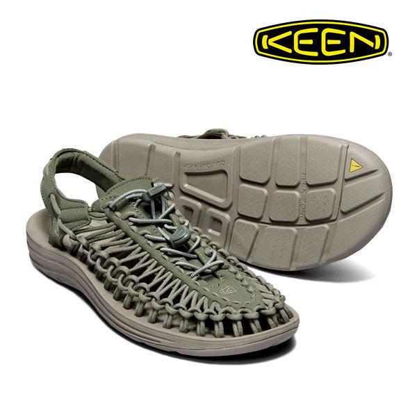 キーン　ユニーク　サンダル KEEN キーン サンダル レディース ユニーク 1014099 1025196