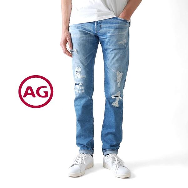 Safari掲載モデル Ag Jeans エージージーンズ テリス Tellis 16y Dismissed Ag17sst16m デニム ジーパン メンズ Www Heatform Co Uk Index Php