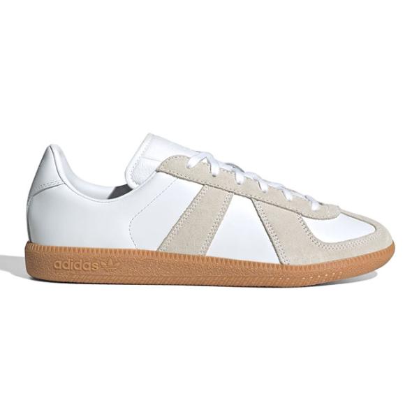 [SALE] 日本企画 adidas originals アディダスオリジナルス BW ARMY ジャーマンスニーカー JR2002 シューズ メンズ レディース