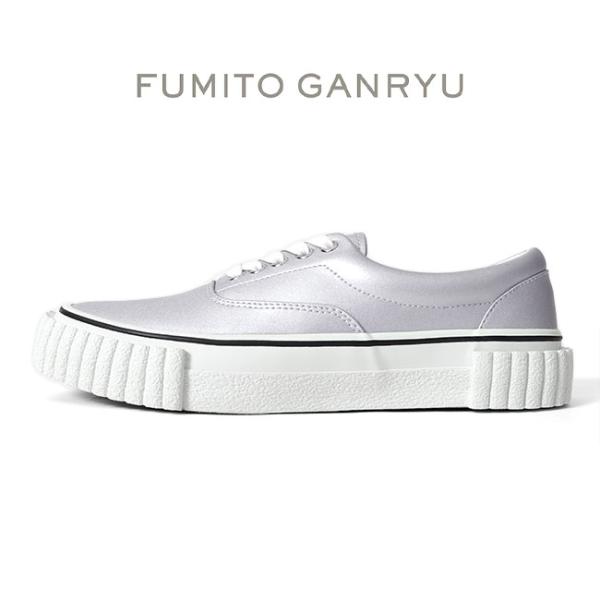 SALE] FUMITO GANRYU フミトガンリュウ ラバーソール スケートボード