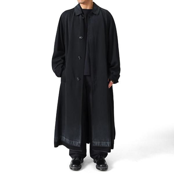 Maison Margiela メゾンマルジェラ トレンチコート S50AH0141 M35062