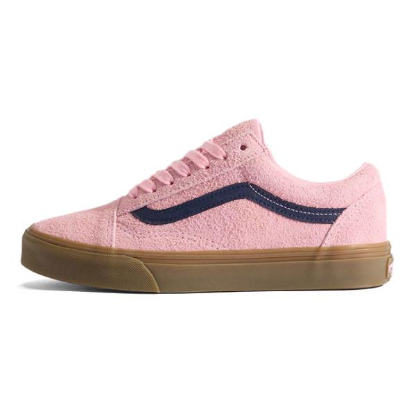 TIME SALE] VANS バンズ Old Skool オールドスクール スエード
