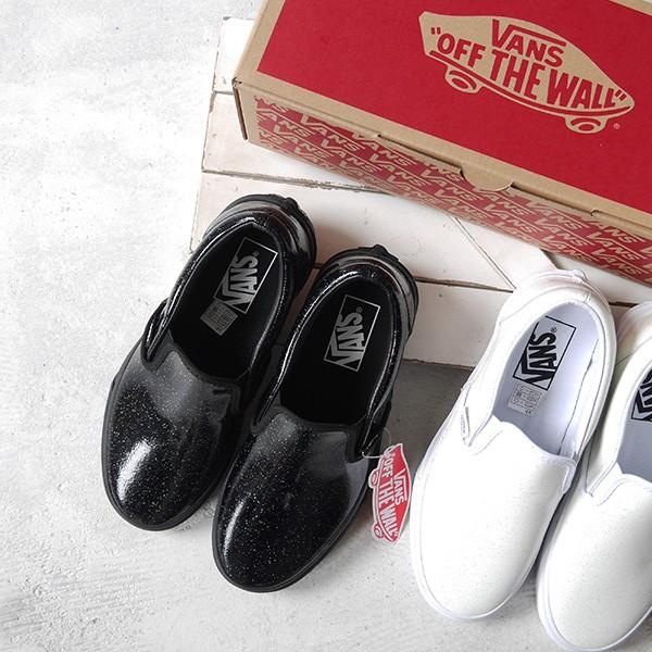 Vans バンズ Slip On エナメル レザースリッポン Dvhv メンズ レディース Buyee Buyee 提供一站式最全面最專業現地yahoo Japan拍賣代bid代拍代購服務 Bot Online