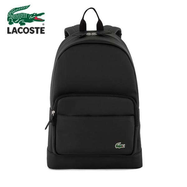 ラコステ　ミニリュック LACOSTE ラコステ バッグ バックパック リュック デイリーシティ