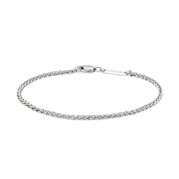 TOMWOOD トムウッド Spike Bracelet スパイク ブレスレット 100991