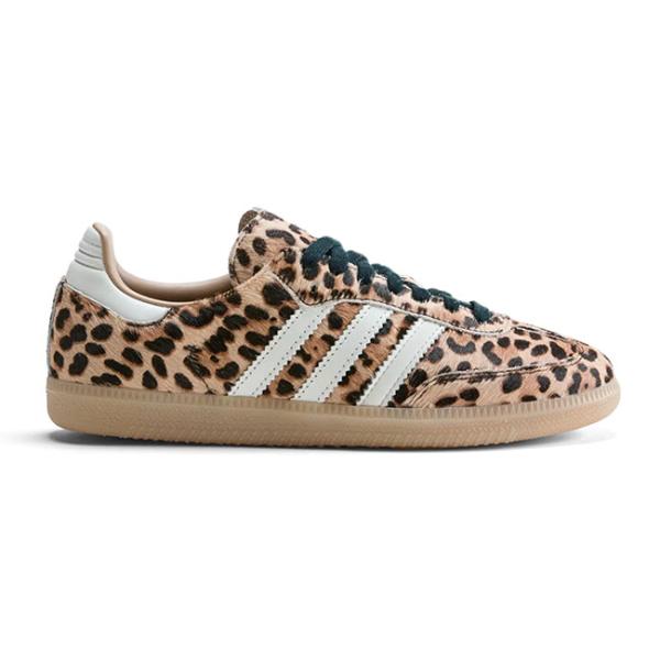 adidas originals アディダス オリジナルス SAMBA OG W ポニーヘア