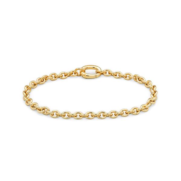 TOMWOOD トムウッド Ada Bracelet Slim Gold エイダ ブレスレット