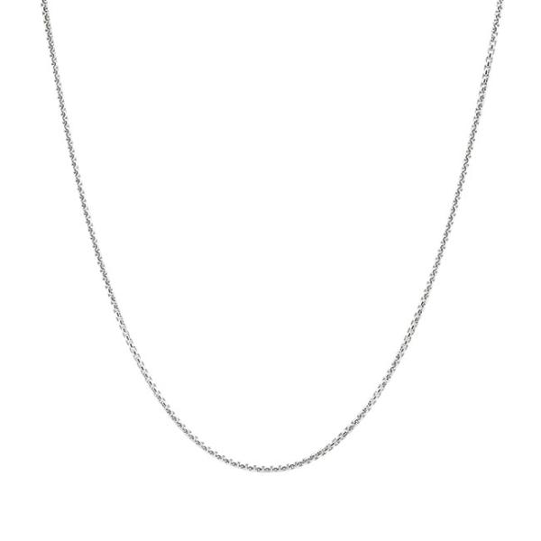 TOMWOOD トムウッド Lee Chain Slim -20.5inch リーチェーン スリム