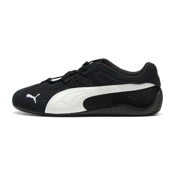 TIME SALE] PUMA プーマ SPEEDCAT GO スピードキャット メッシュ