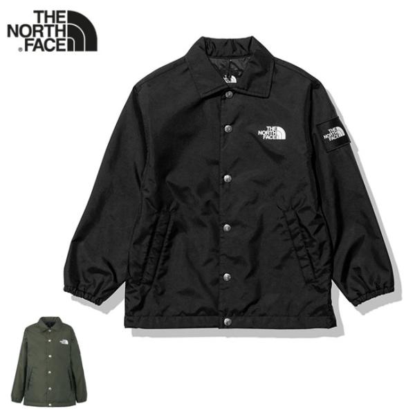 THE NORTH FACE ノースフェイス コーチジャケット NPJ22305 THE NORTH FACE ノースフェイス コーチジャケット NPJ22305