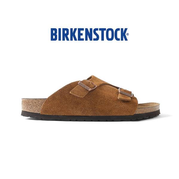 BIRKENSTOCK（ビルケンシュトック） チューリッヒ ZURICH サンダル