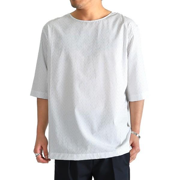 LEMAIRE ルメール 胸ポケット プレーンTシャツ ポケT メンズ