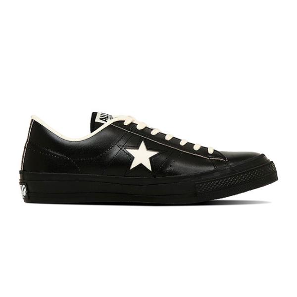 日本製 Converse コンバース ONE STAR J ワンスター レザー