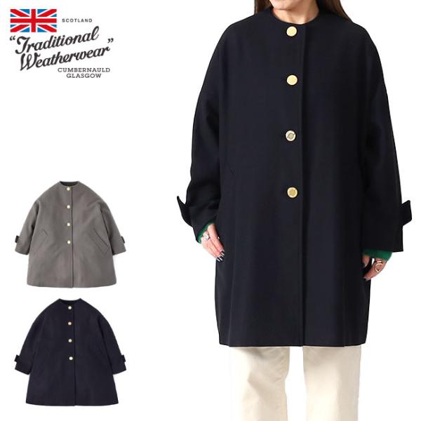 Traditional Weatherwear MALTON マールトン ウール Traditional Weatherwear トラディショナルウェザーウェア