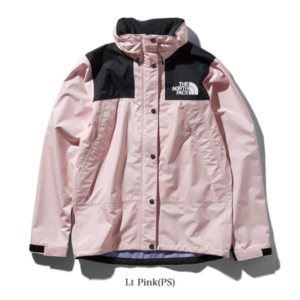 THE NORTH FACE ザ ノースフェイス マウンテンゴアテックス