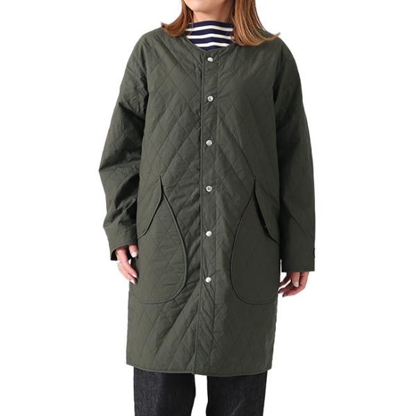 ORCIVAL オーシバル　コート　新品未使用　サイズ1 定価29800（税別） ORCIVAL オーシバル コート 新品未使用 サイズ1 定価29800（税別）