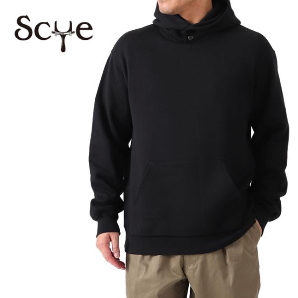 d*k様 定価96,800円 Scye サイ ガーメントダイパーカ 38 ネイビ 楽天市場】[TIME SALE] Scye サイ ガーメントダイ ミリタリーパーカー