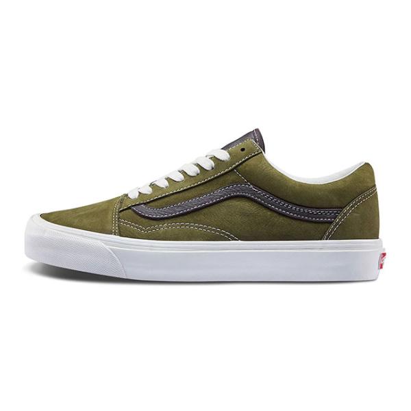 VANS VAULT [TIME SALE] バンズ ボルト ヌバック オールド