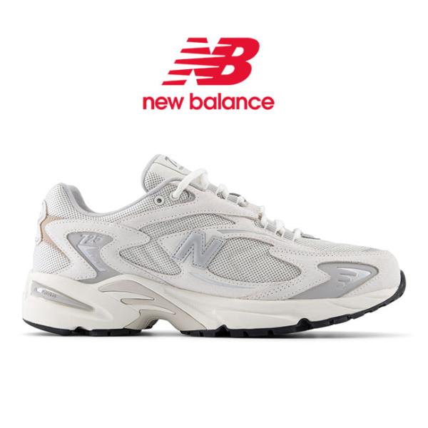 New Balance ニューバランス ML725UF スニーカー オフホワイト New Balance ニューバランス ML725UF スニーカー オフホワイト