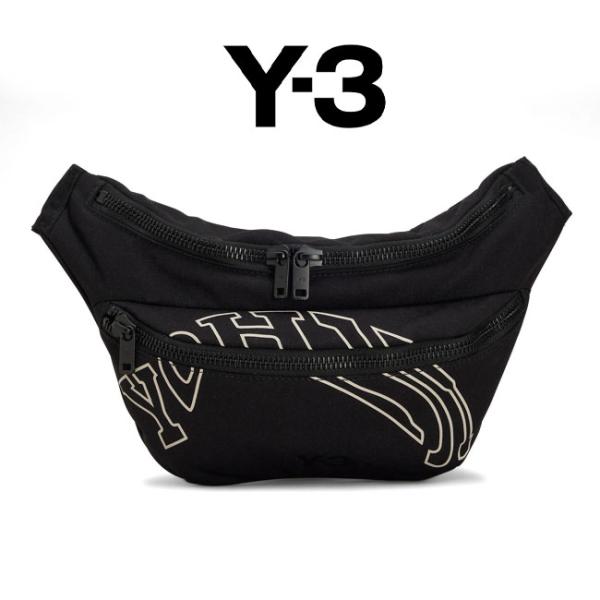 Y-3 YOHJI YAMAMOTO 2WAY ボディバッグ ショルダーバッグ 楽天市場】Y-3 ワイスリー 2Wayクロスボディーバック ショルダーバッグ