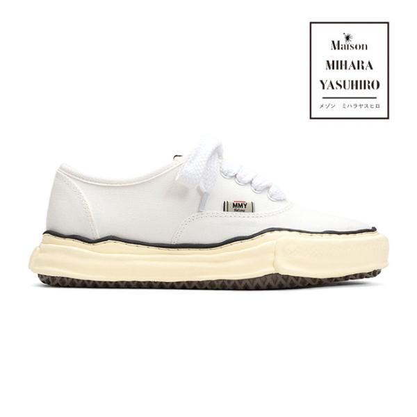 Maison MIHARA YASUHIRO メゾンミハラヤスヒロ BAKER ベイカー