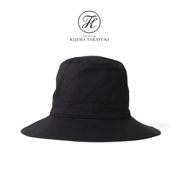 ＜KIJIMA TAKAYUKI＞ソフト バケットハット 楽天市場】KIJIMA TAKAYUKI キジマタカユキ SOLOTEX ソロ