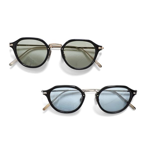 817 BLANC LNT ブラン クラウンパント サングラス BM011 メガネ 眼鏡