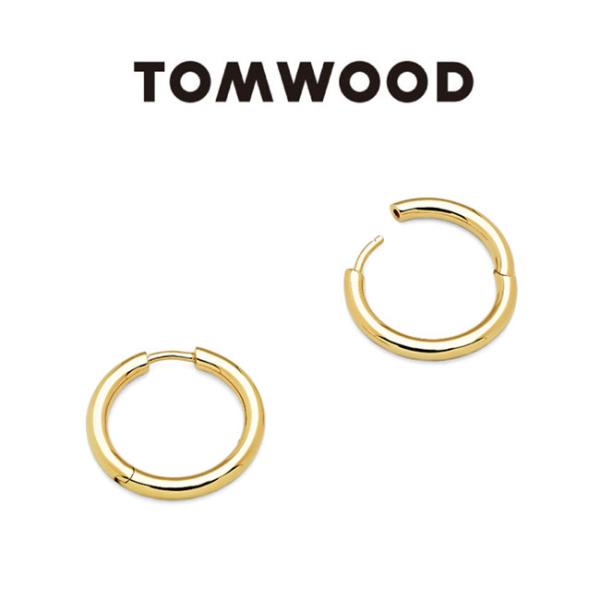 トムウッド ピアス ゴールドの人気商品・通販・価格比較 - 価格.com
