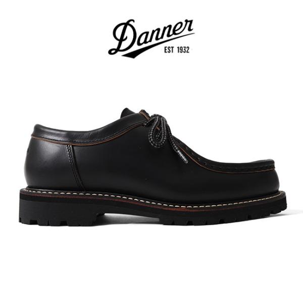 Danner ダナー セルウッド チロリアンシューズ Sellwood Tirolean D216211 革靴 レザーシューズ メンズ