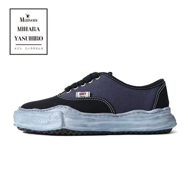 Maison MIHARA YASUHIRO メゾンミハラヤスヒロ BAKER ベイカー