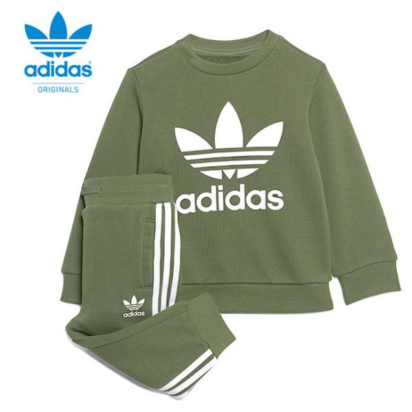 Adidas ベビー セットアップ ベビー キッズの人気商品 通販 価格比較 価格 Com